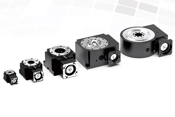 แพลตฟอร์มโรตารีกลวง